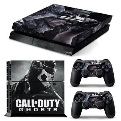 Call of Duty: Ghosts - PS4 