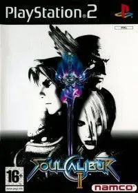 SoulCalibur 2 II PS2 910.00 NextGame