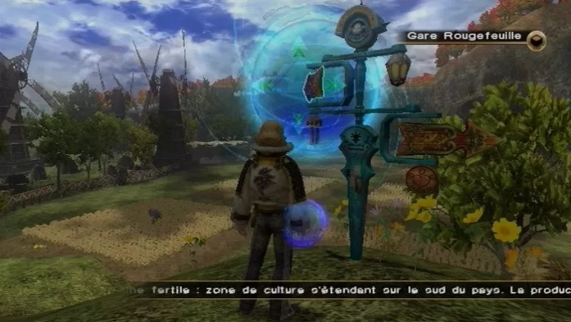 Kupit Igru Final Fantasy Crystal Chronicles The Crystal Bearers Wii Wiiu Na Nintendo Wii V Moskve Nextgame