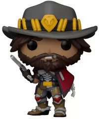 Pop Funko - Overwatch Tracer 550 (NOVO) - Funko - Magazine Luiza