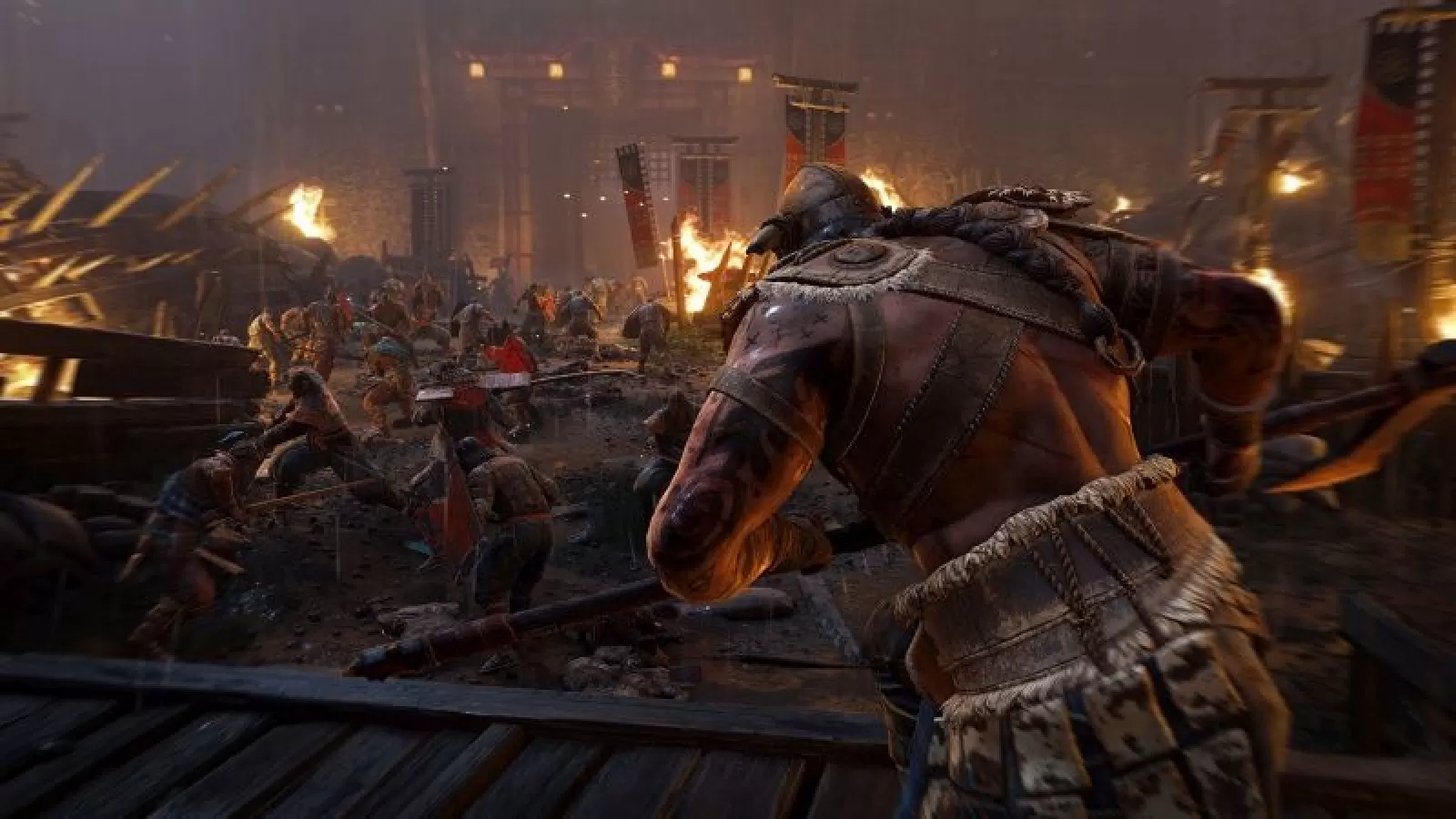 For Honor Русская Версия (Xbox One) купить в Москве по цене 2 850 р в  каталоге интернет магазина «NextGame» - характеристики, сравнение,  описание, скидки, доставка