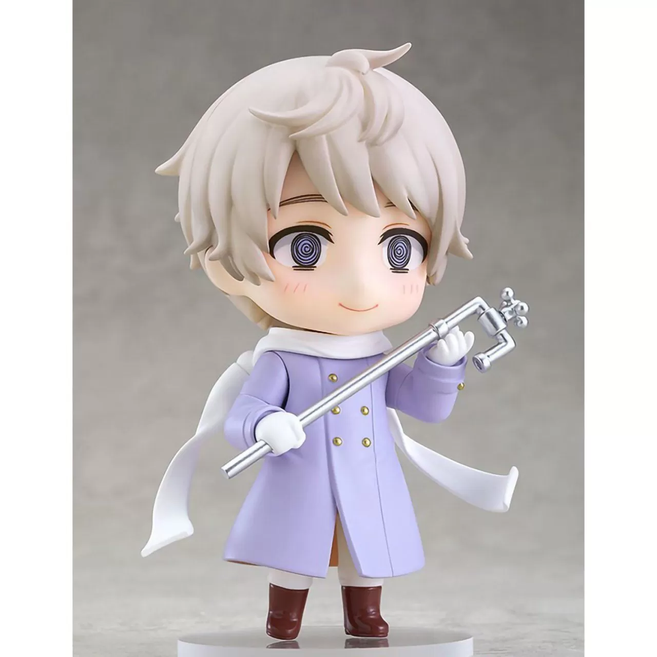 Фигурка Good Smile Company Nendoroid: Россия (Russia) Хеталия и страны Оси  (Hetalia: Axis Powers) (4580590122703) 10 см купить в Москве по цене 4  130.00 р в каталоге интернет магазина «NextGame» - характеристики,  сравнение, описание, скидки, доставка