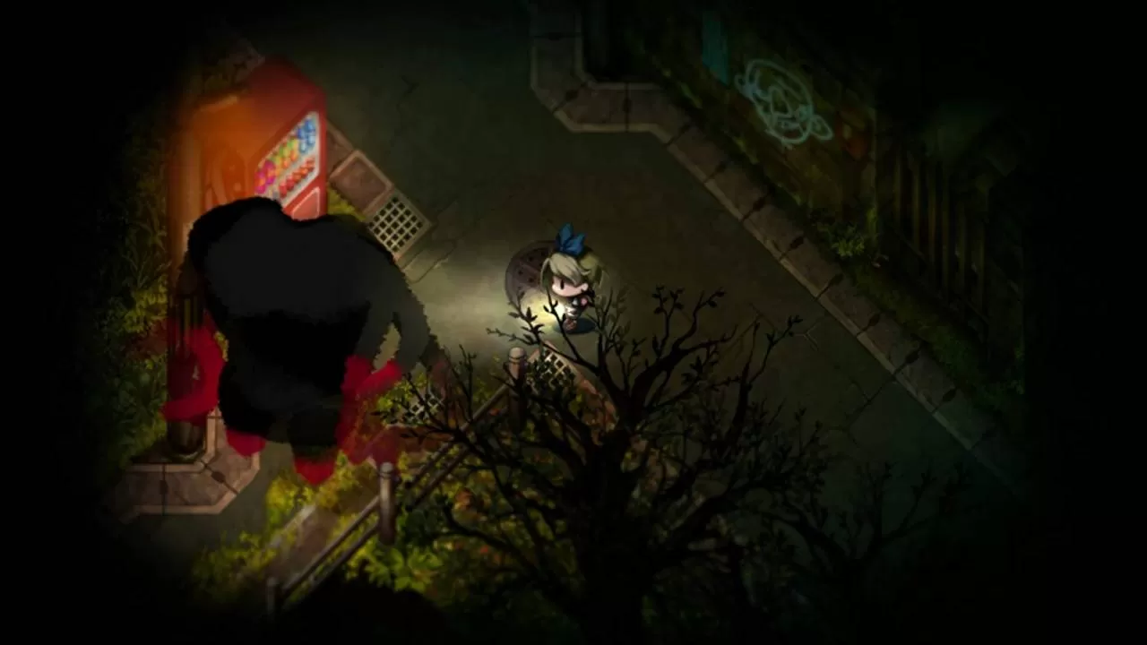 Купить игру Yomawari: The Long Night Collection (Switch) для Nintendo  Switch в Москве - NextGame