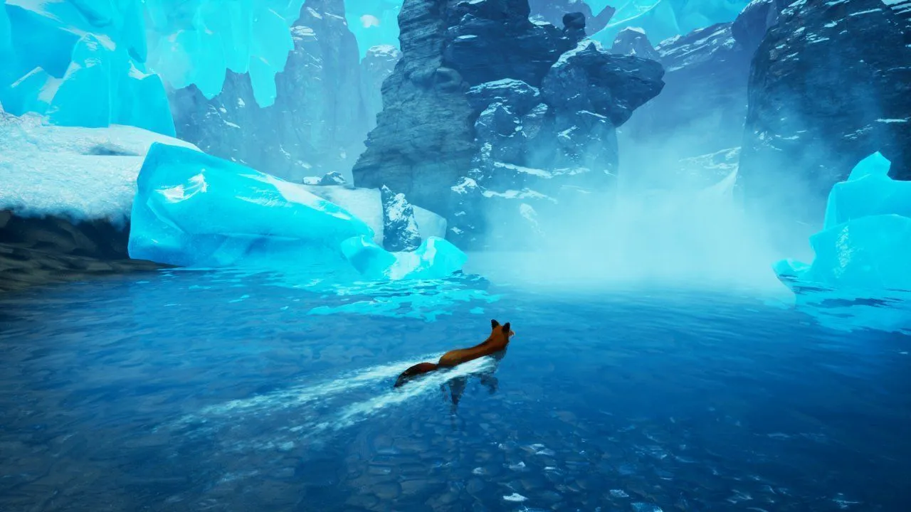 Spirit of the North Switch Nintendo Switch NextGame