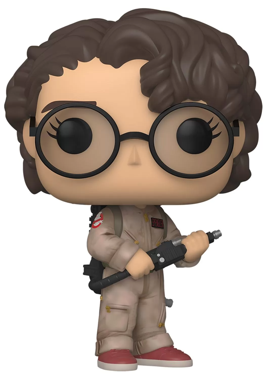 Фигурка Funko POP! Movies: Фиби (Phoebe) Охотники за привидениями:  Наследники (Ghostbusters Afterlife) (48023) 9,5 см