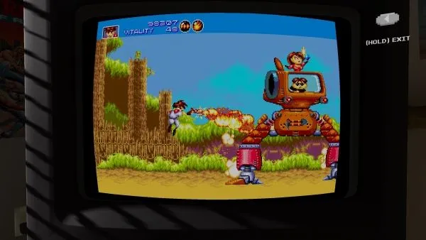 Sega mega drive classic games online