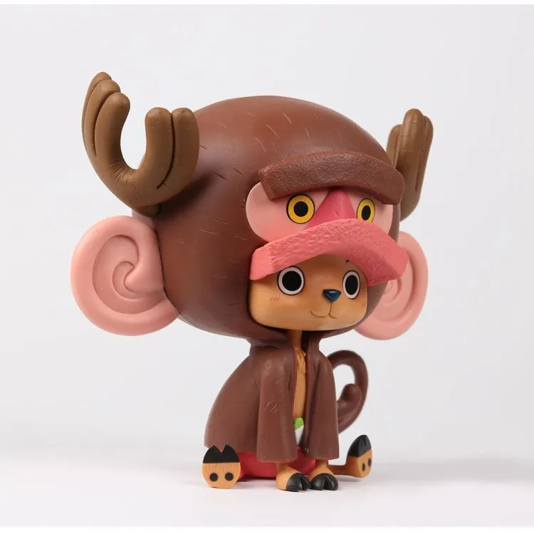 Figurka Bandai Toni Chopper Tony Tony Chopper Van Pis One Piece 14 Sm Kupit V Moskve Po Cene 1 790 00 R V Kataloge Internet Magazina Nextgame Harakteristiki Sravnenie Opisanie Skidki Dostavka