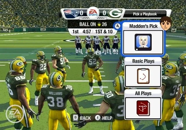 Madden NFL 09 PS2 900.00 NextGame