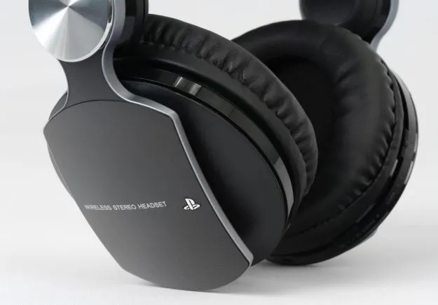 Pulse elite edition wireless stereo headset hotsell