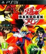 Bakugan 2024 xbox one