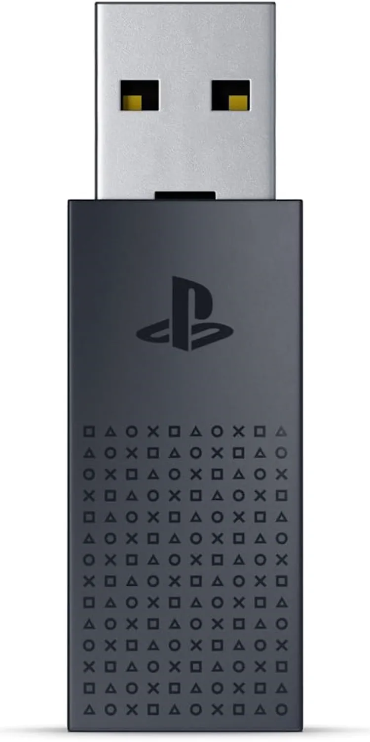 Sony Playstation Link USB Adapter PlayStation 5 PS5 PC MAC