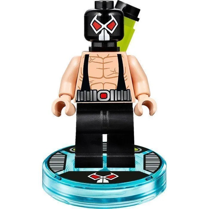 Lego dimensions bane sale