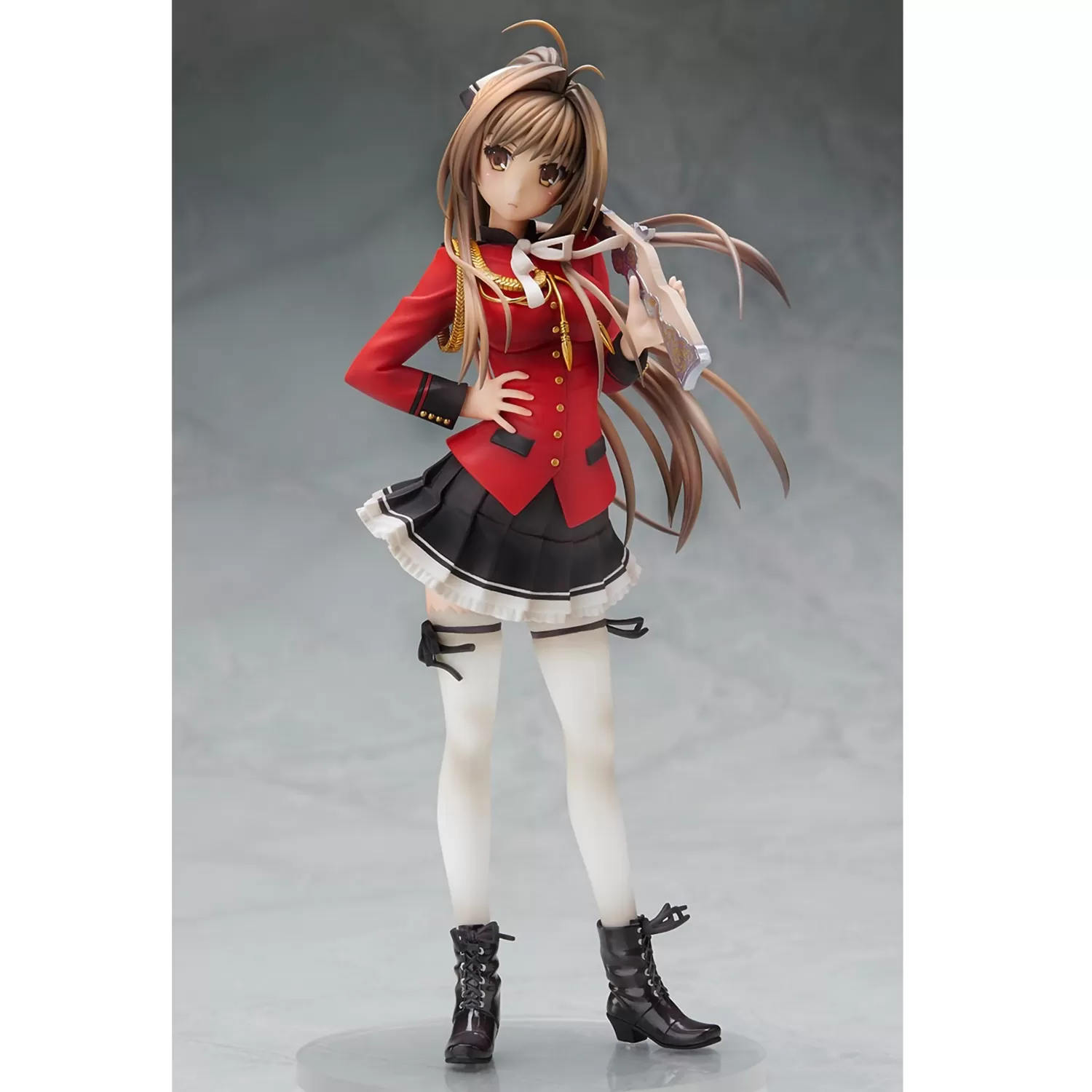 Фигурка Good Smile Company: Исузу Сэнто (Isuzu Sento) Великолепный парк  Амаги (Amagi Brilliant Park) (4571368445803) 12,5 см купить в Москве по  цене 13 460.00 р в каталоге интернет магазина «NextGame» - характеристики,  сравнение, описание, скидки, доставка