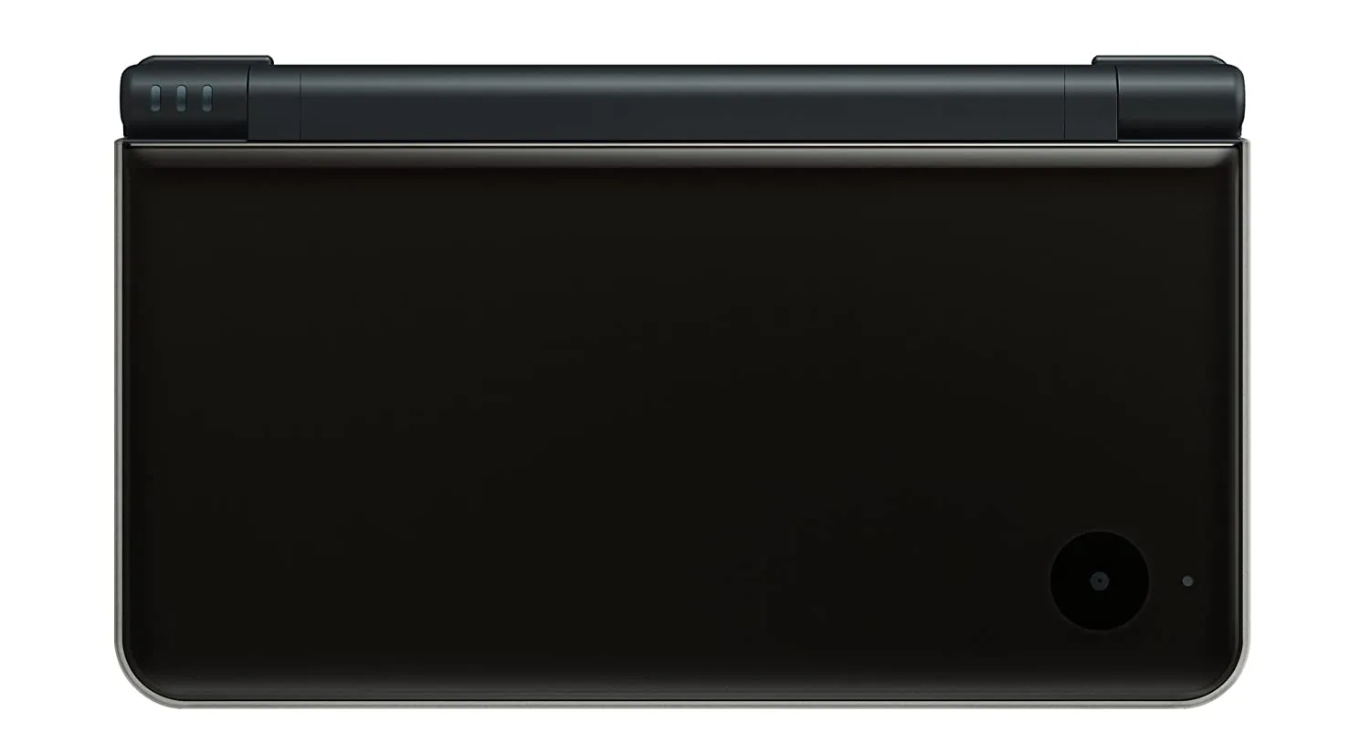 Nintendo deals DSi in Black