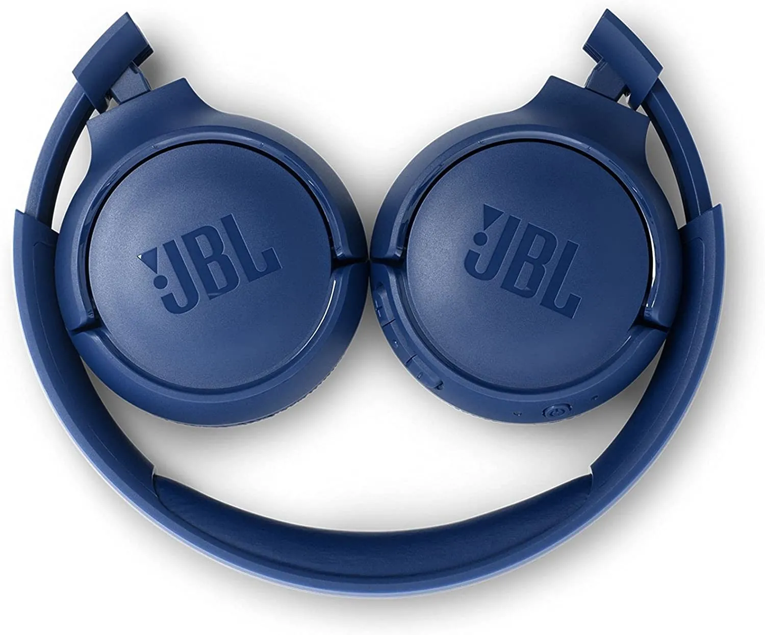 JBL Tune 500BT Blue PC Android IOS