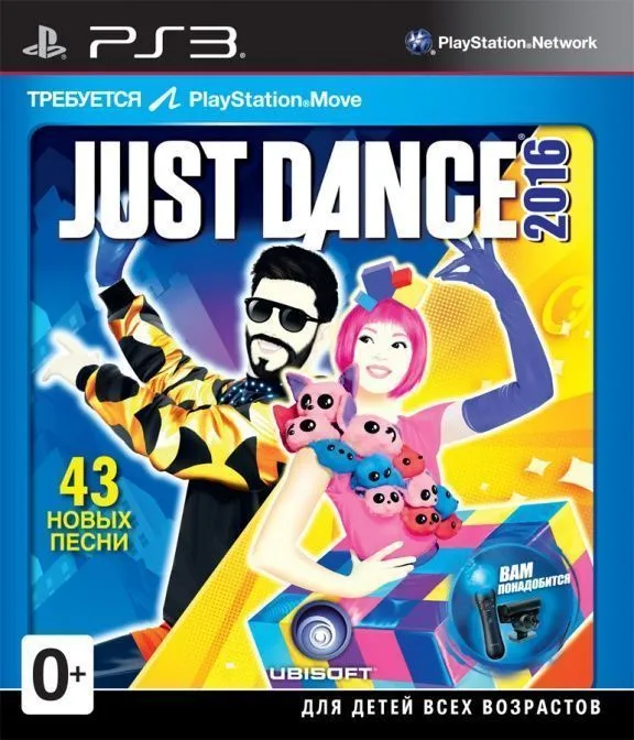 Just top dance ps3