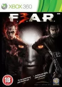 F.E.A.R. 3 (F.3.A.R.)   (Xbox 360/Xbox One) USED /