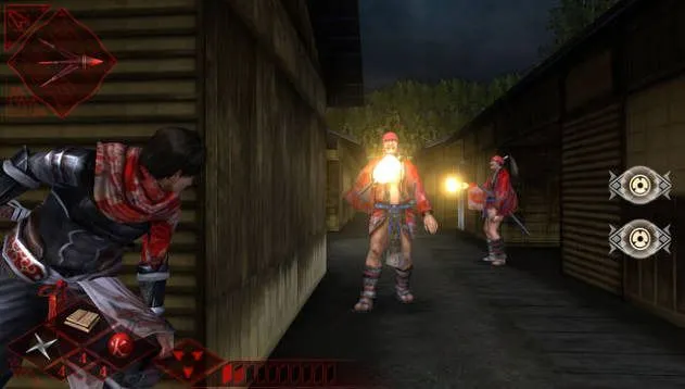 shinobido 2 revenge of zen ps vita 2 990 NextGame