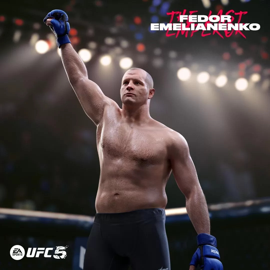 Купить ea sports ufc 5 (xbox series x) по цене 7 180 р в Москве в каталоге  интернет магазина видеоигр «NextGame» - характеристики, сравнение,  описание, скидки. Доставка по Москве и России. Звоните 8 (495) 41-80-20.