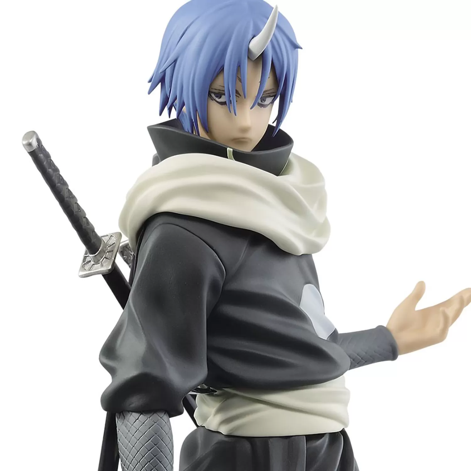 Фигурка Banpresto: Соуэй (Otherworlder Vol.8 (A:Soei)) О моём перерождении  в слизь (That Time I Got Reincarnated As A Slime) (BP17721P) 20 см купить в  Москве по цене 2 900.00 р в каталоге