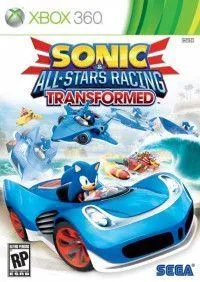 Sonic deals xbox 360