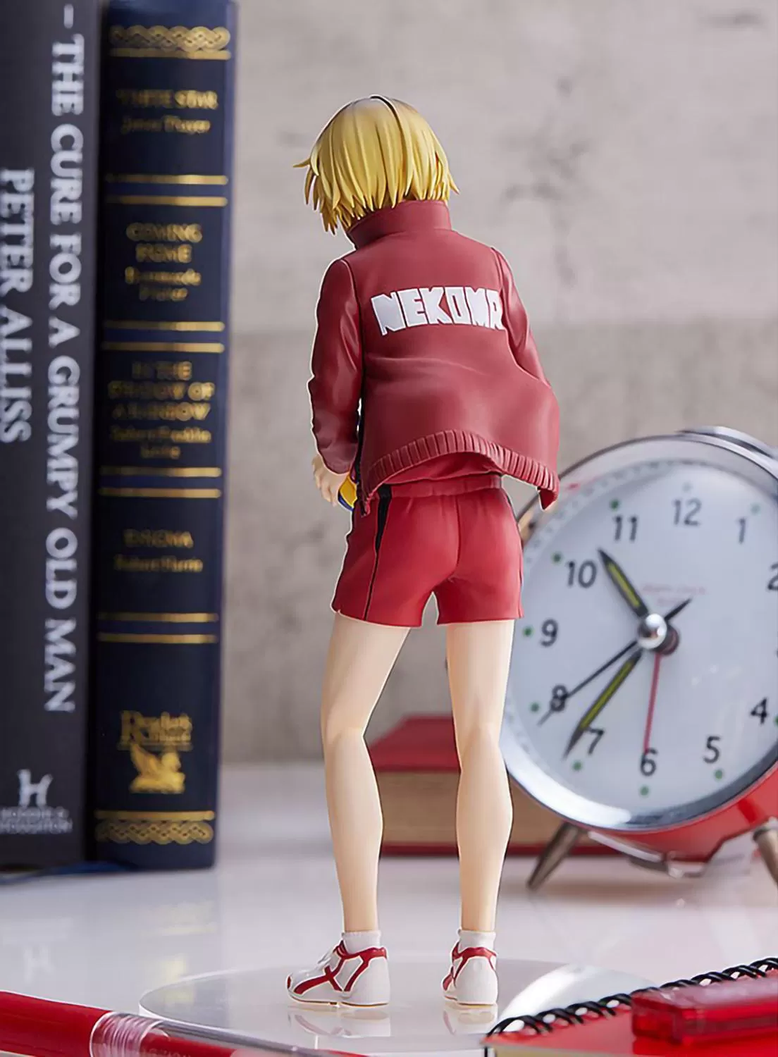 Фигурка Good Smile Company Pop Up Parade: Кенма Козуме (Kenma Kozume)  Волейбол (Haikyu!) (4580416945707) 16,5 см купить в Москве по цене 7 240.00  р в каталоге интернет магазина «NextGame» - характеристики, сравнение,  описание, скидки, доставка