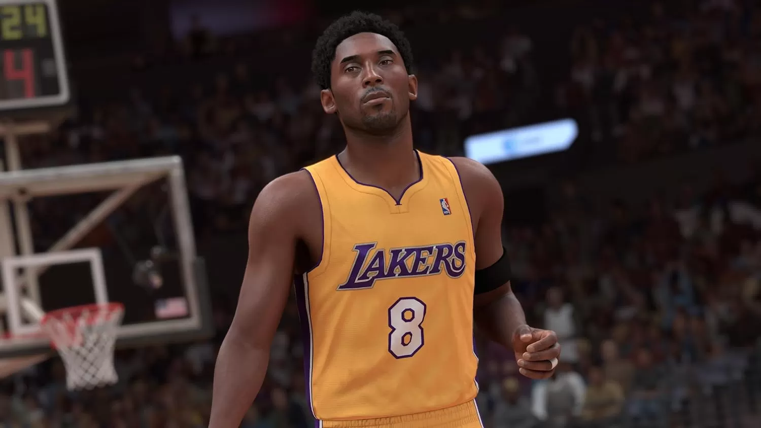 Игра NBA 2K24 Kobe Bryant Edition (PS4) купить в Москве по цене 3 660 р в  каталоге интернет магазина «NextGame» - характеристики, сравнение,  описание, скидки, доставка