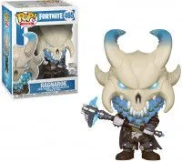 Fortnite ragnarok pop store vinyl