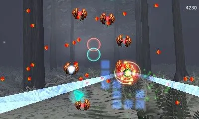 Dream trigger 3ds discount