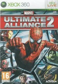 Ultimate alliance 2 xbox on sale 360