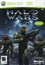 Halo Wars (Classics)   (Xbox 360/Xbox One) USED /
