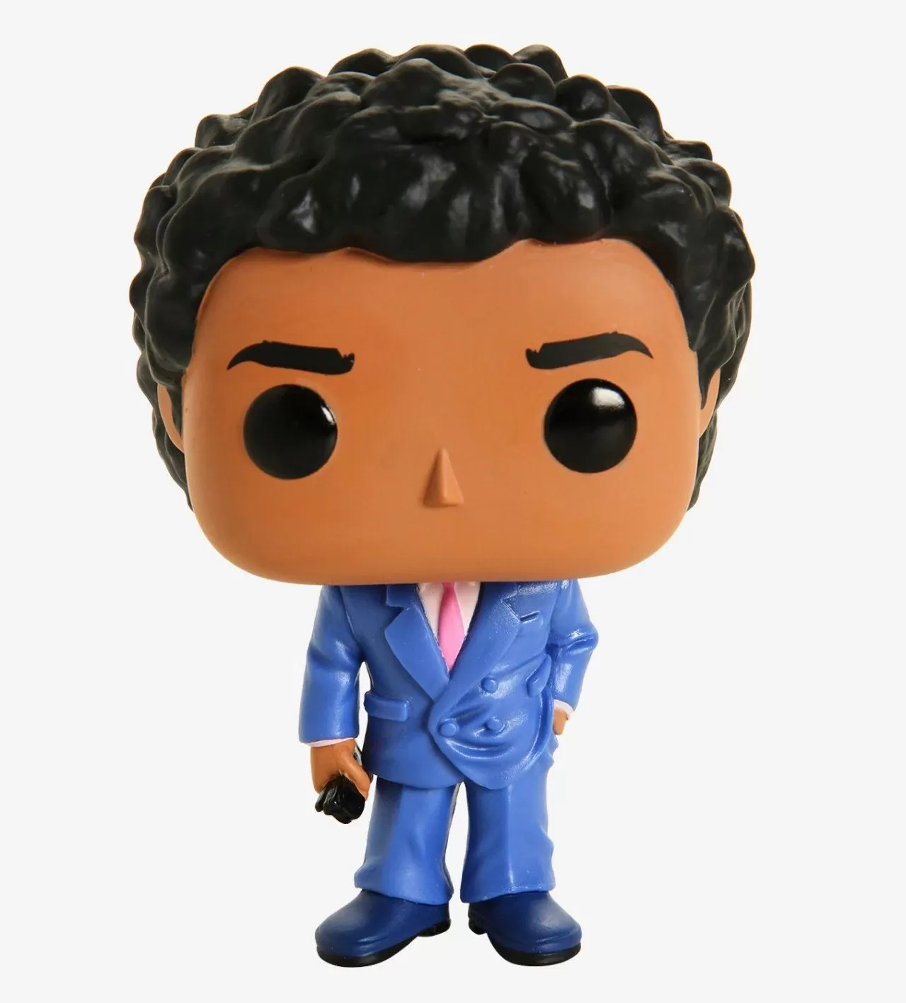 Фигурка Funko POP! Vinyl: Полиция Майами: Отдел нравов (Miami Vice) Рикардо  Таббс (Ricardo Tubbs) (41052) 9,5 см