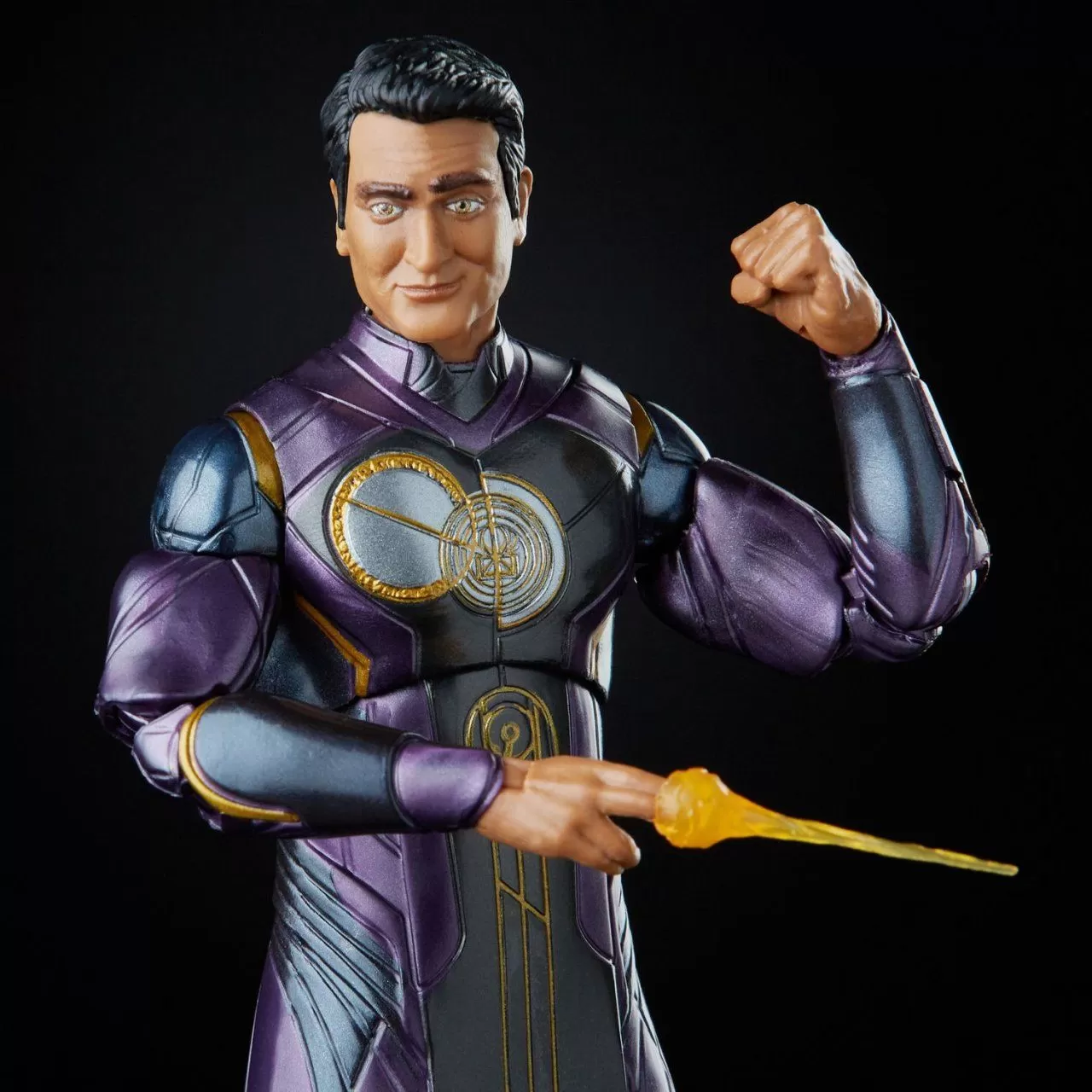 Персонажи фильмов Фигурка Hasbro Marvel Legends Series: Кинго (Kingo) Вечные  (The Eternals) (E9532) 15 см купить в Москве по цене 2 780.00 р в каталоге  интернет магазина «NextGame» - характеристики, сравнение, описание, скидки,  доставка