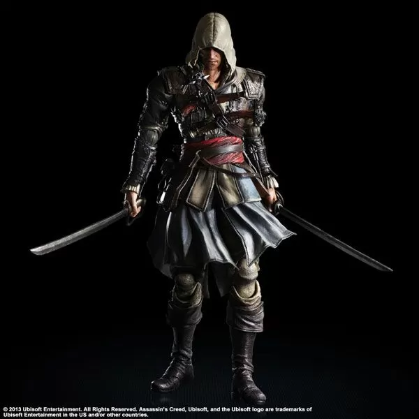 Assassin Creed Костюм