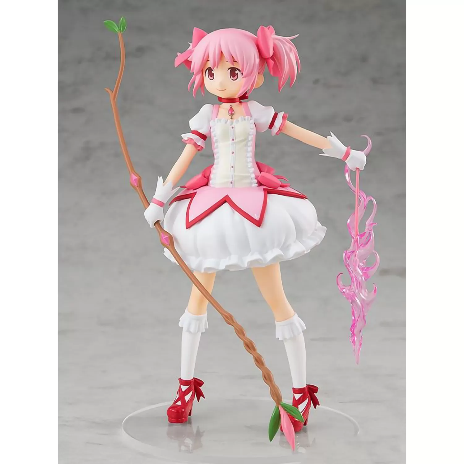 Фигурка Good Smile Company Pop Up Parade: Мадока Канаме (Kaname Madoka)  Девочка-волшебница Мадока (Puella Magi Madoka Magica) (4580416944762) 16 см  купить в Москве по цене 7 240.00 р в каталоге интернет магазина «