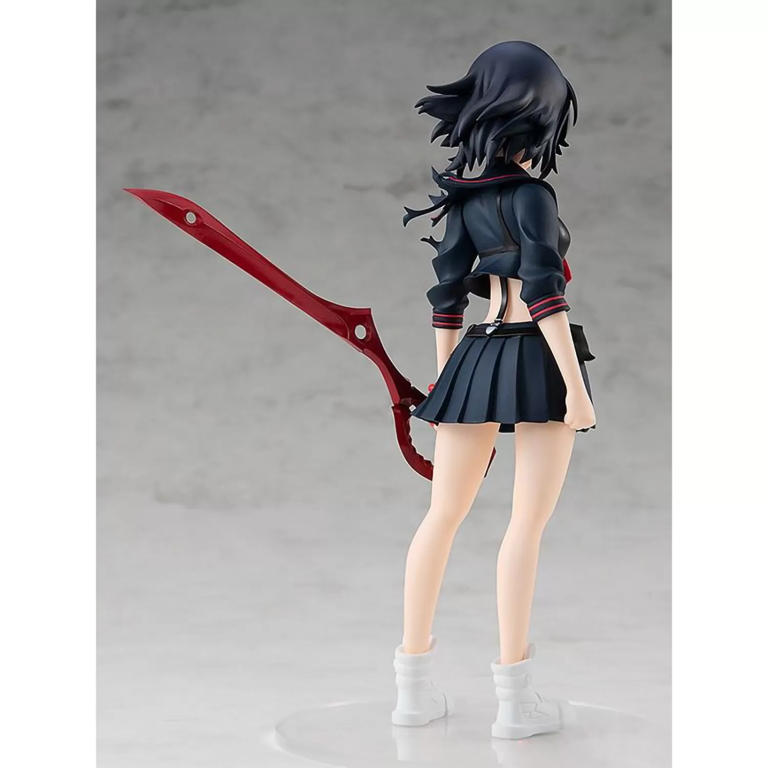 Фигурка Good Smile Company Pop Up Parade: Рюко Матой (Matoi Ryuko) Убить  или быть убитым (Kill la Kill) (4580416944236) 17 см купить в Москве по  цене 6 910.00 р в каталоге интернет