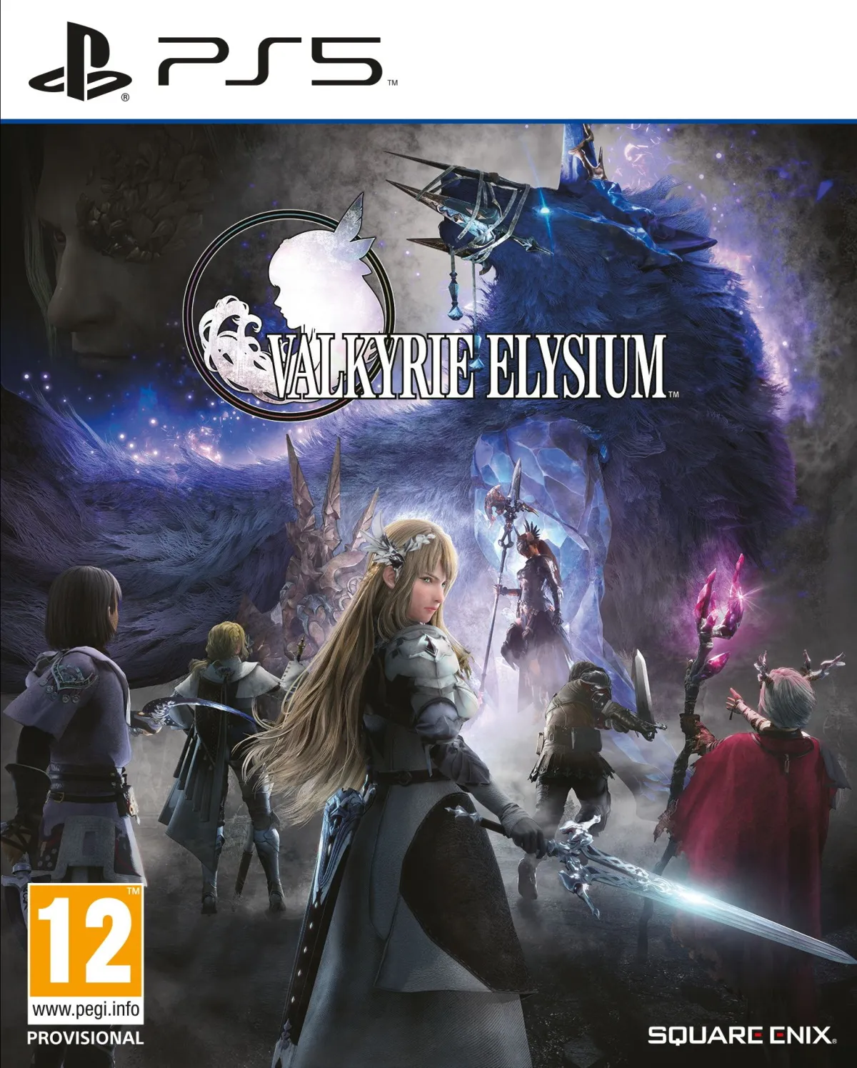 Valkyrie Elysium Русская Версия (PS5) купить в Москве по цене 7 440 р в  каталоге интернет магазина «NextGame» - характеристики, сравнение,  описание, скидки, доставка