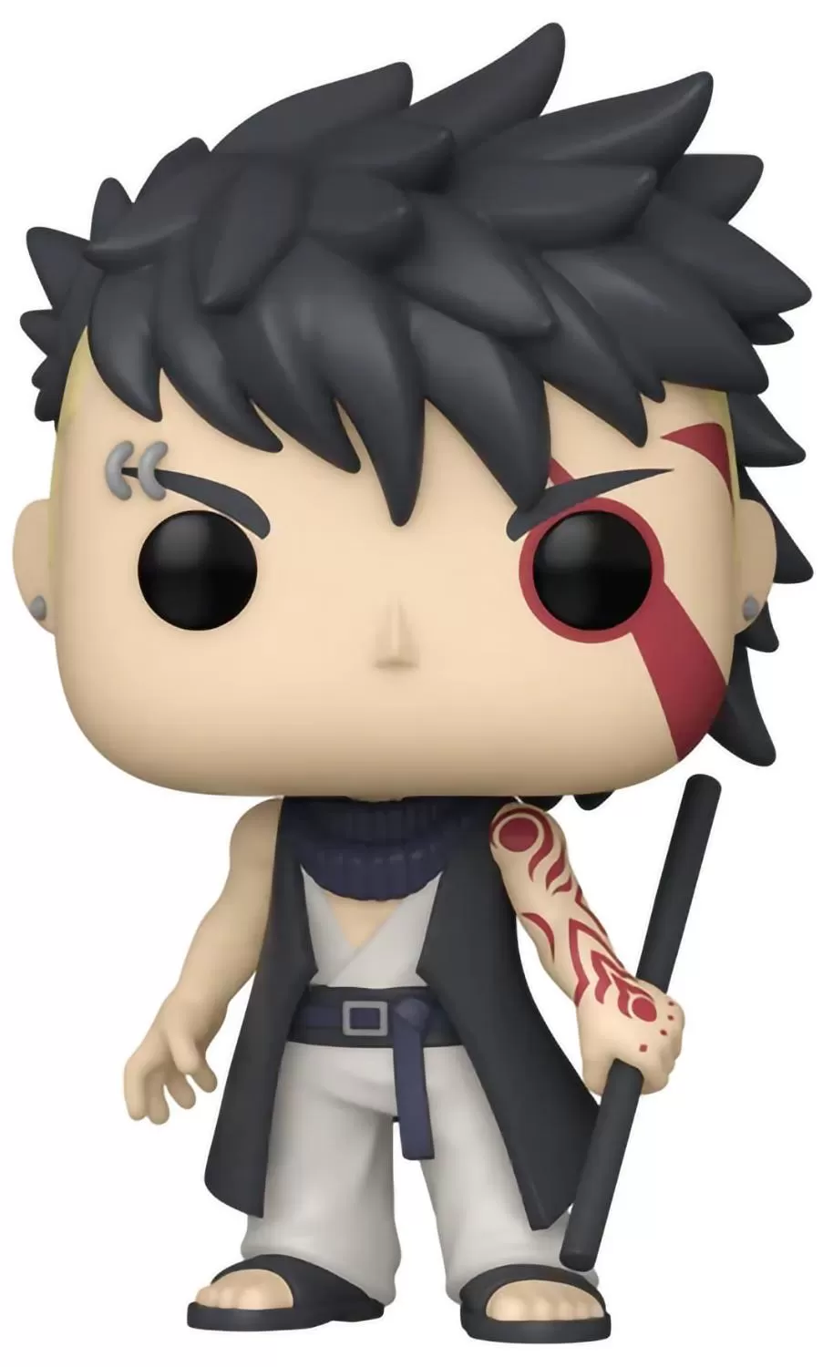 Купить Фигурка Funko POP! Animation: Каваки (Пролог) светящийся (Kawaki  (Prologue) (GW) (Exc)) Боруто (Boruto) ((1384) 68756) 9,5 см по цене 2 660  р в Москве в каталоге интернет магазина 