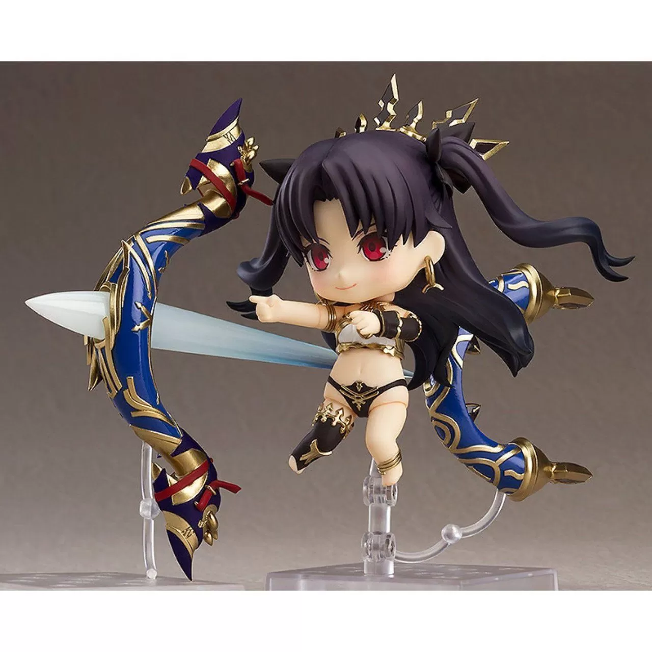 Фигурка BANDAI Figuarts mini: Судьба/Великий приказ: Вавилония (Fate/Grand  Order: Absolute Demonic Front - Babylonia) Иштар (Ishtar) (58048-1) 10 см  купить в Москве по цене 2 010 р в каталоге интернет магазина «NextGame» -