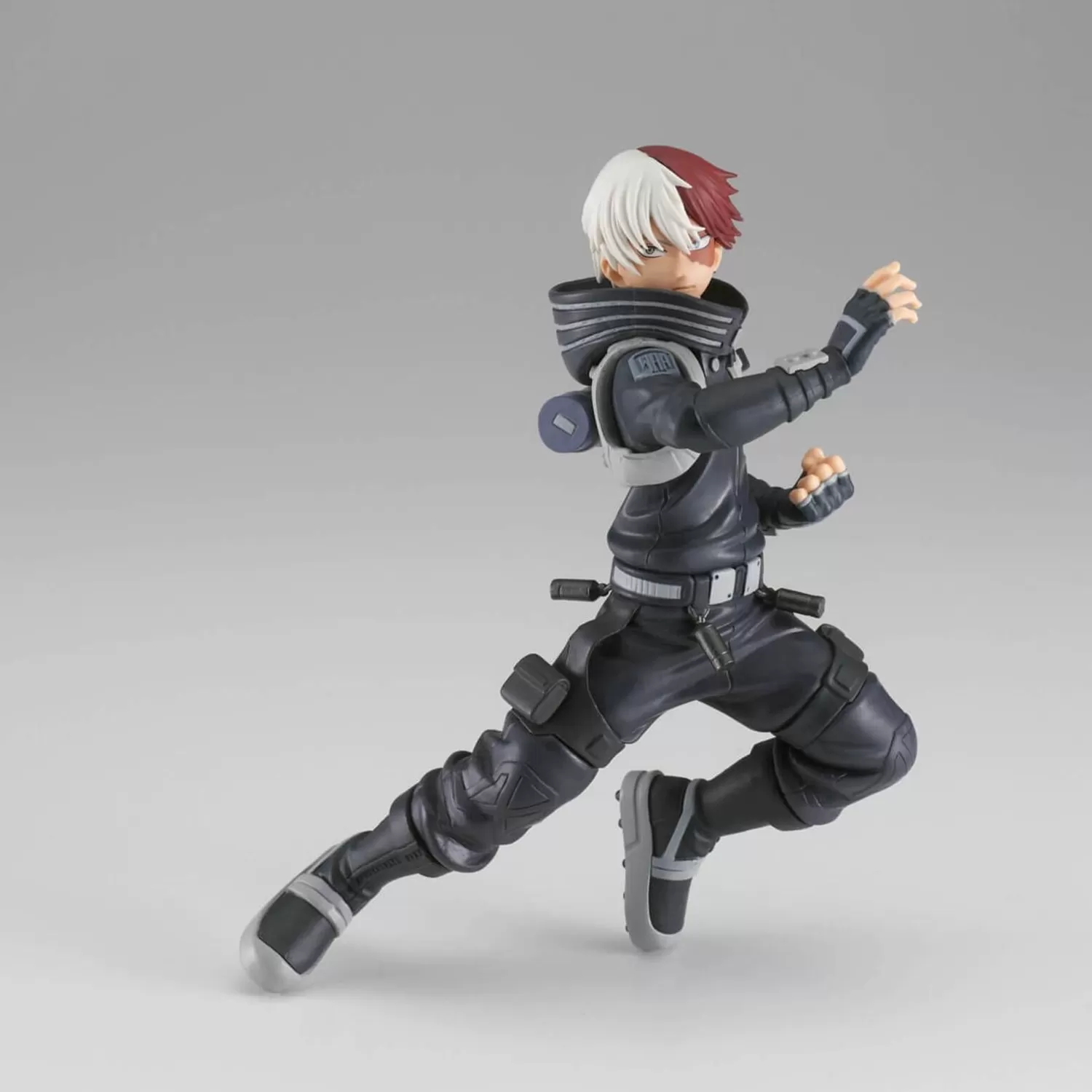 Фигурка Banpresto: Шото Тодороки (Shoto Todoroki) Моя геройская академия  (My Hero Academia) (BNS355) 17 см купить в Москве по цене 4 690.00 р в ...