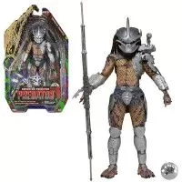 Enforcer deals predator neca