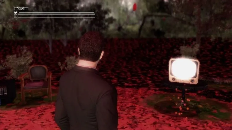 Deadly Premonition Xbox 360 Xbox One 4 300.00 NextGame