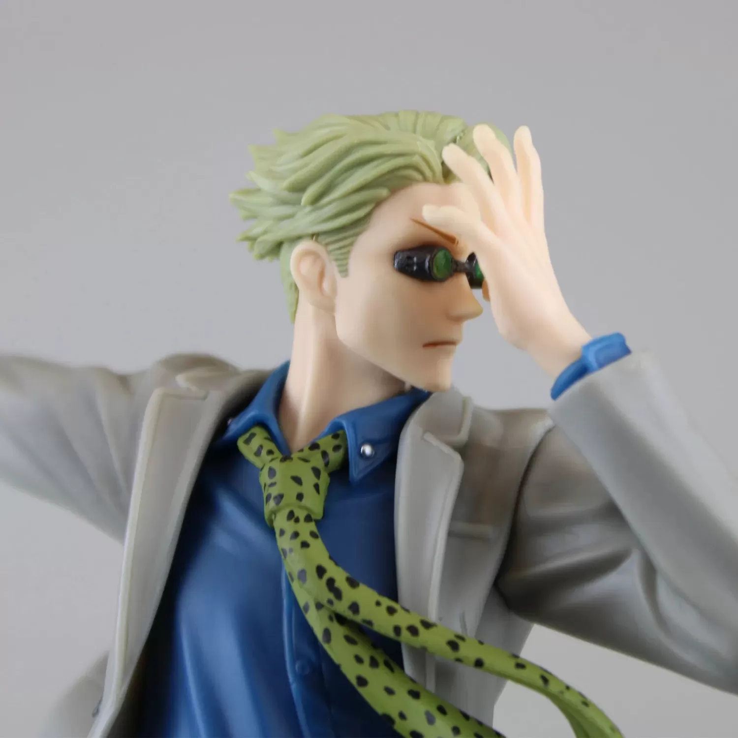 Фигурка Banpresto: Нанами Кенто (Kento Nanami) Магическая битва (Jujutsu  Kaisen) (0045557128142) 14 см купить в Москве по цене 2 750.00 р в каталоге  интернет магазина «NextGame» - характеристики, сравнение, описание, скидки,  доставка