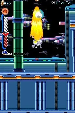 Sonic Colors DS Nintendo DS NextGame