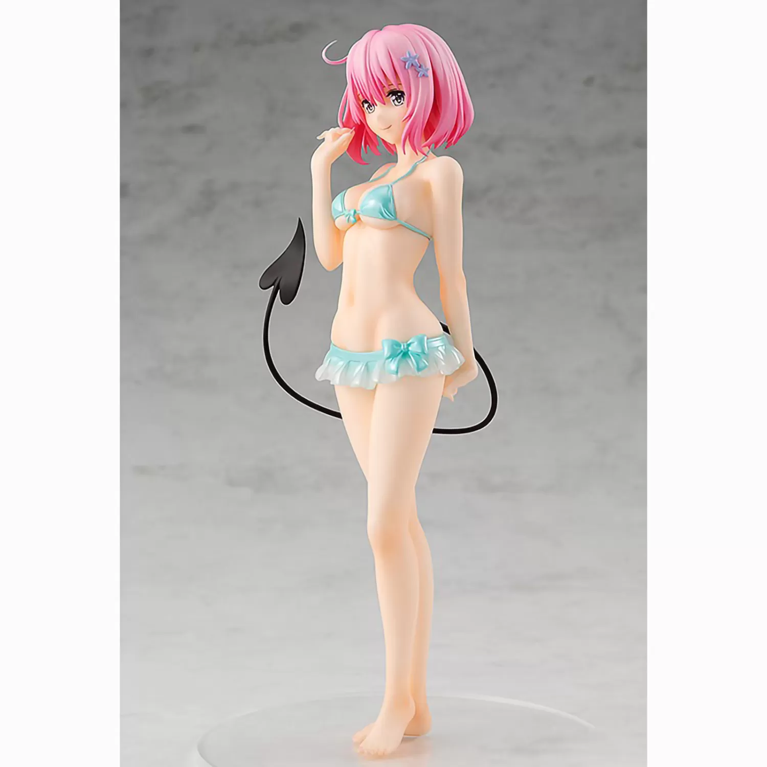 Фигурка Good Smile Company Pop Up Parade: Момо Бэла Девилюк (Momo Belia  Deviluke) Любовные неприятности – Тьма (To Love-Ru - Darkness)  (4580416943284) 18 см купить в Москве по цене 3 800.00 р