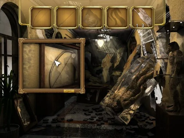 Escape The Museum Wii WiiU Nintendo Wii NextGame