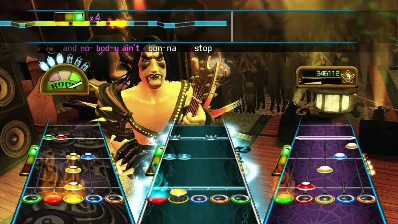 Guitar Hero Smash Hits PS3 1 760 NextGame
