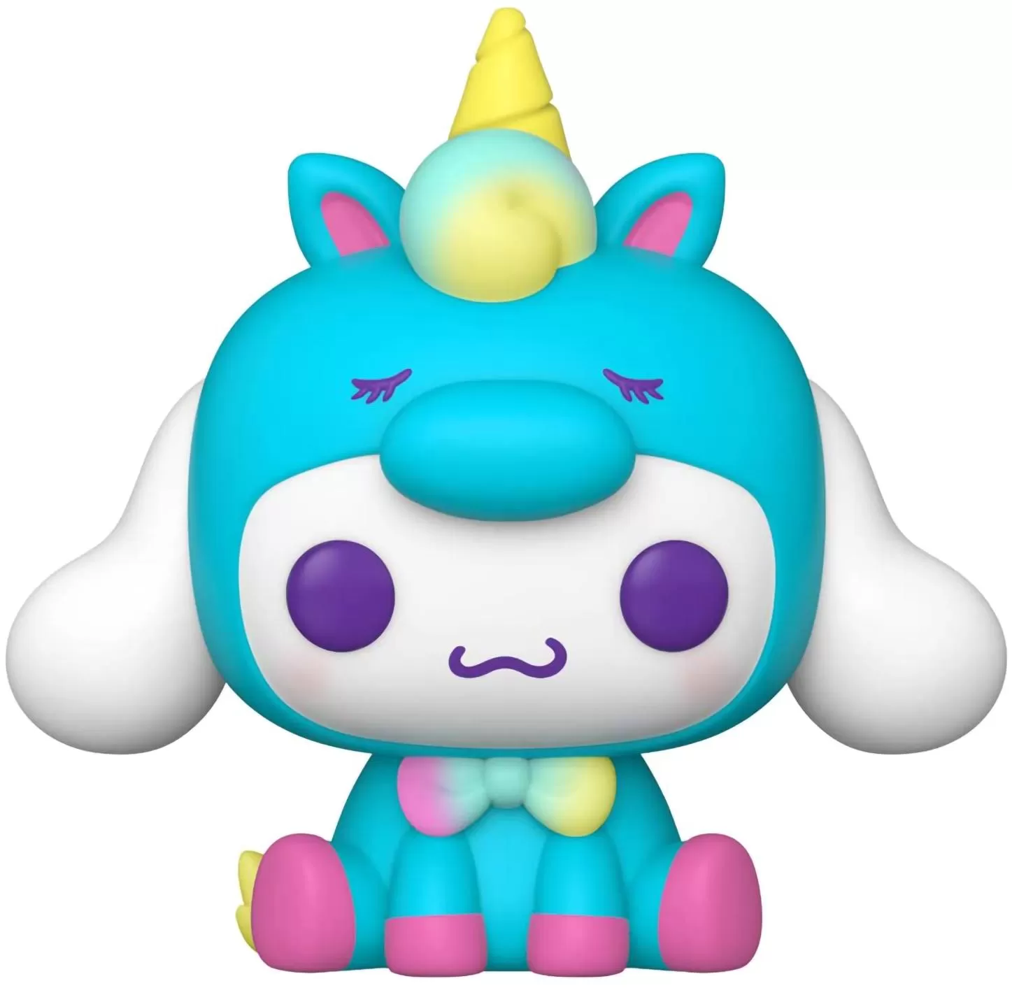 Фигурка Funko POP! Vinyl: Корица (Cinnamoroll) Приключения Хелло Китти и её  друзей (Hello Kitty And Friends) ((59) 65748) 9,5 см купить в Москве по  цене 2 620 р в каталоге интернет магазина «