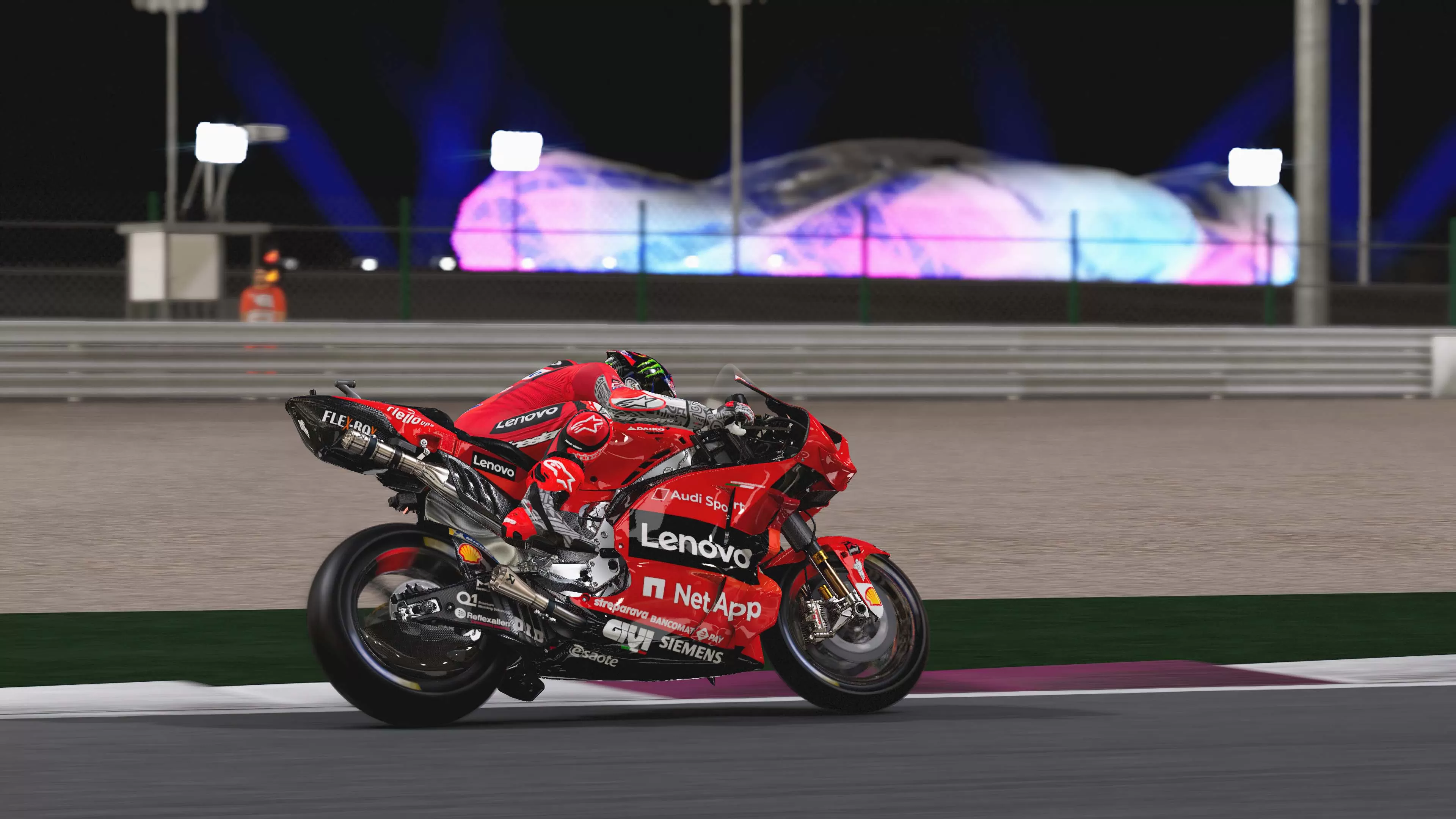 Игра MotoGP 22 (PS4) купить в Москве по цене 8 960.00 р в каталоге интернет  магазина «NextGame» - характеристики, сравнение, описание, скидки, доставка