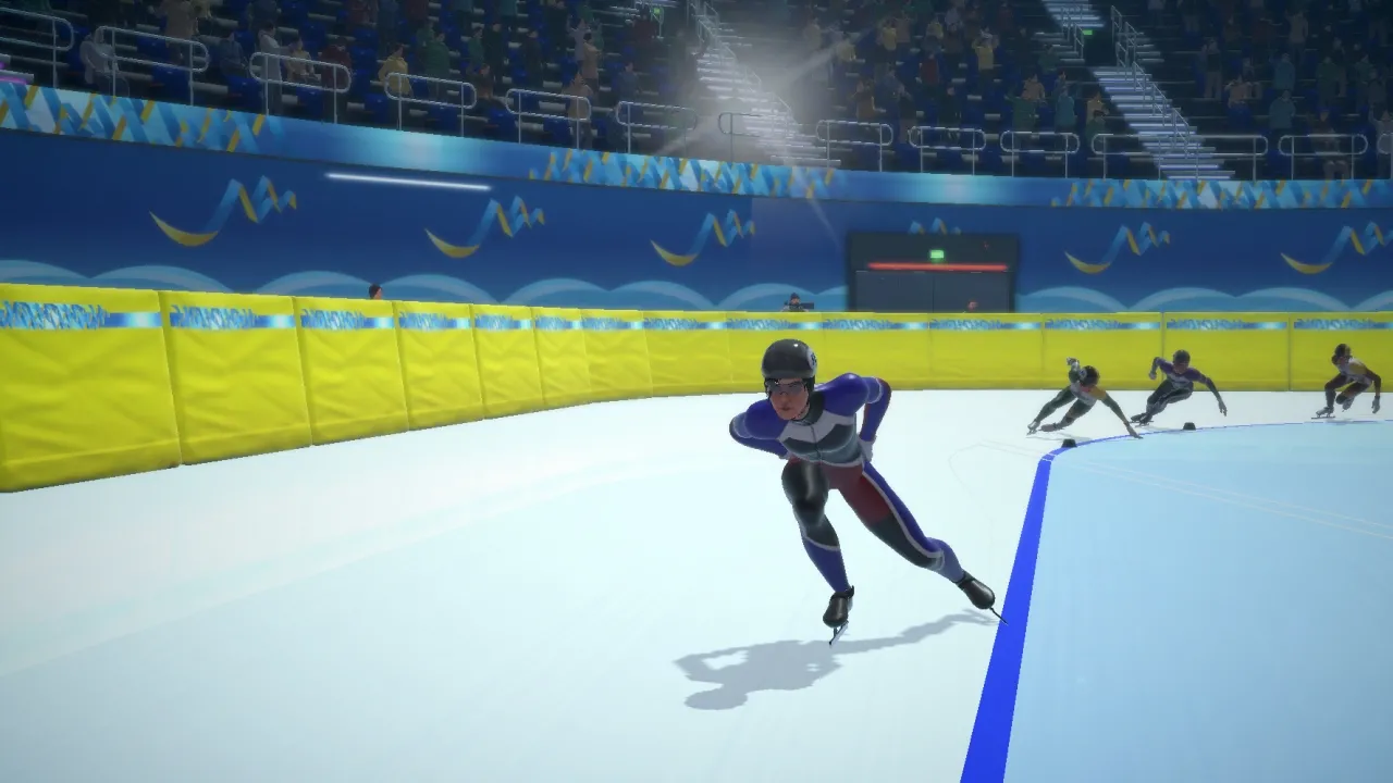 Игра Winter Games 2023 (PS4) купить в Москве по цене 5 900 р в каталоге  интернет магазина «NextGame» - характеристики, сравнение, описание, скидки,  доставка